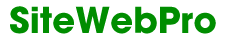 siteWebPro, artisan du Web en Rhône-Alpes